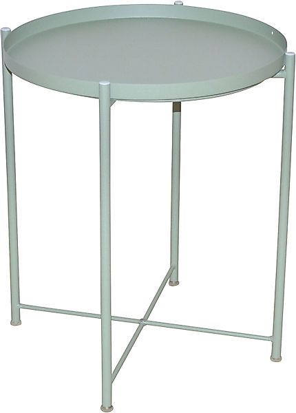 HOFMANN LIVING AND MORE Beistelltisch (1-St), günstig online kaufen