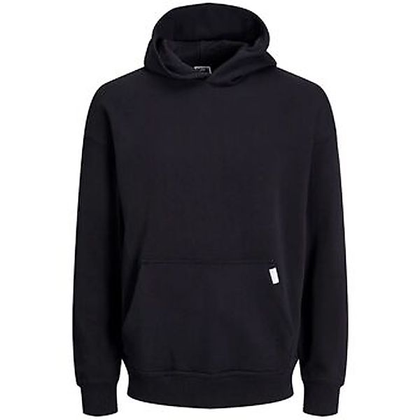 Jack & Jones  Sweatshirt 12251328 XOLLECTIVE HD-BLACK günstig online kaufen