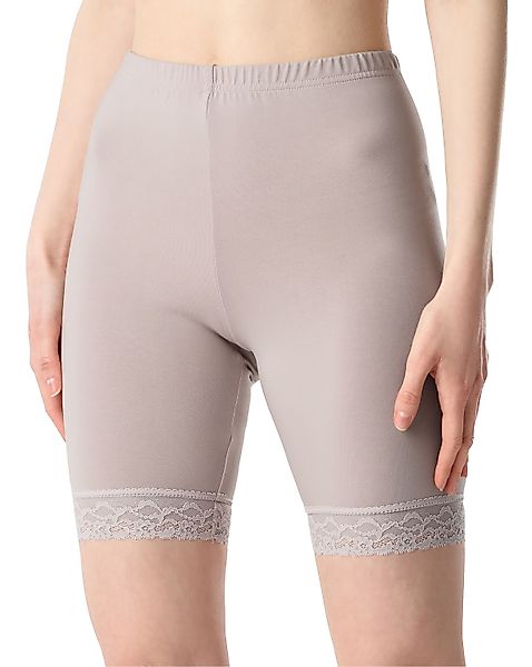 Bellivalini Leggings Damen Shorts aus Viskose günstig online kaufen