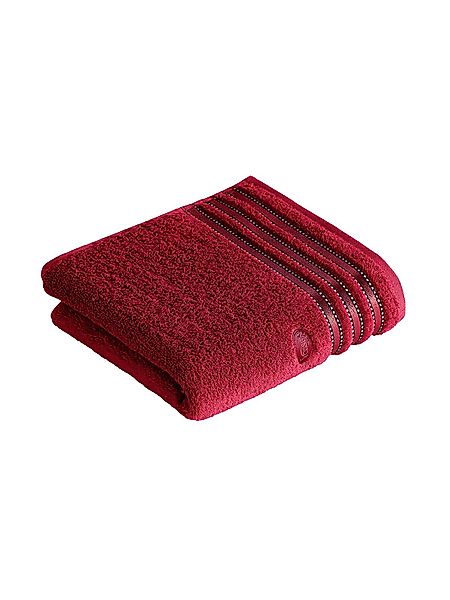 Vossen Handtuch Handtuch 50 x 100 günstig online kaufen