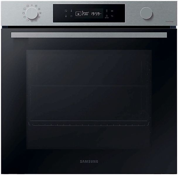 Samsung Einbaubackofen NV7400B "NV7B41307AS" mit Pyrolyse-Selbstreinigung R günstig online kaufen