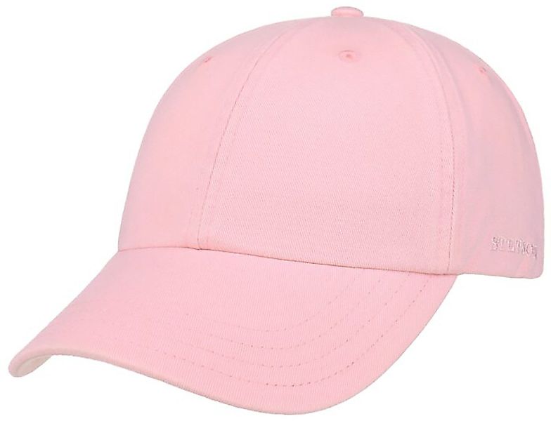 Stetson Baseball Cap Rector Cotton Schirmmütze günstig online kaufen