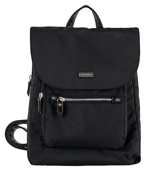 TOM TAILOR Cityrucksack RINA, mit super leichtem Gewicht günstig online kaufen