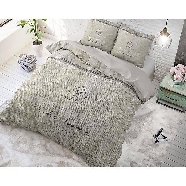Dreamhouse | Bettbezug Set Like günstig online kaufen