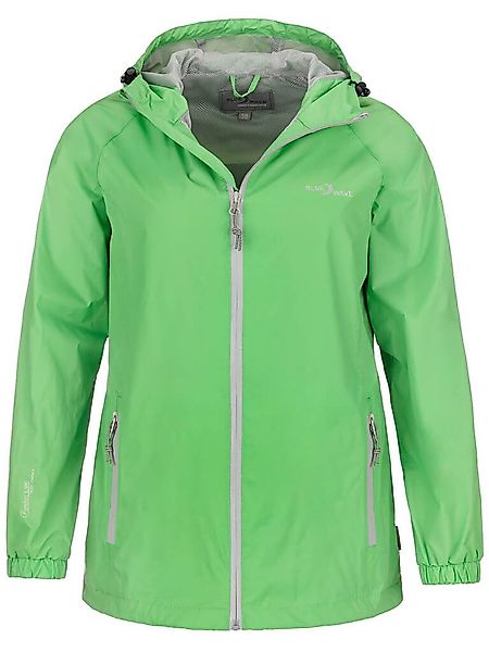 Blue Wave Funktionsjacke Damen Outdoor-Jacke Fabienne günstig online kaufen