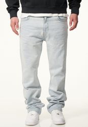 DAILY COTTON Straight-Jeans DCSILAO Herren Lange günstig online kaufen