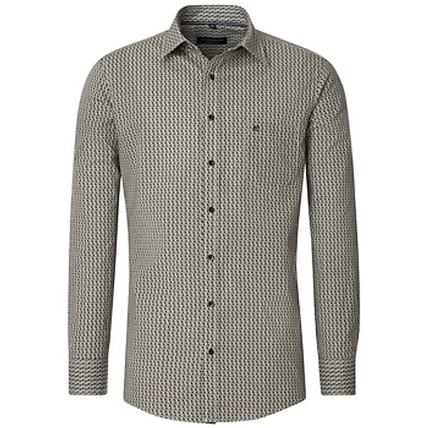 Casa Moda  Hemdbluse Langarm FreizeitHemd für Herren günstig online kaufen