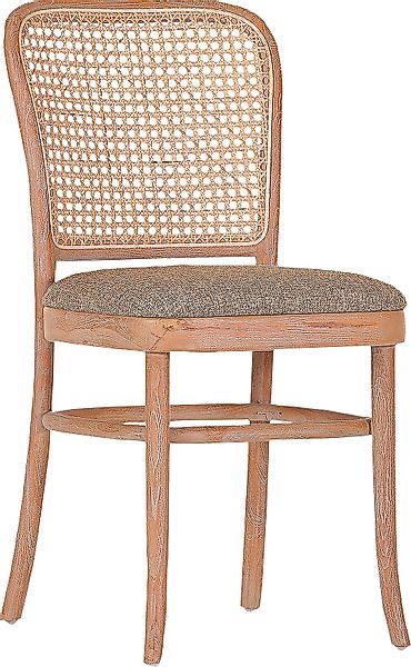 Gutmann Factory Polsterstuhl () 1 Stk. günstig online kaufen