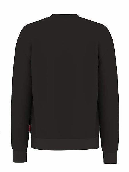 Joop Jeans Sweatshirt "Anastas", mit Logodruck günstig online kaufen