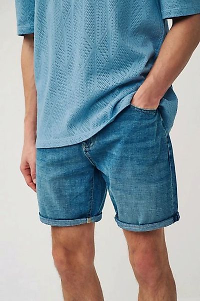Next Jeansshorts Sommerliche Jeansshorts (1-tlg) günstig online kaufen