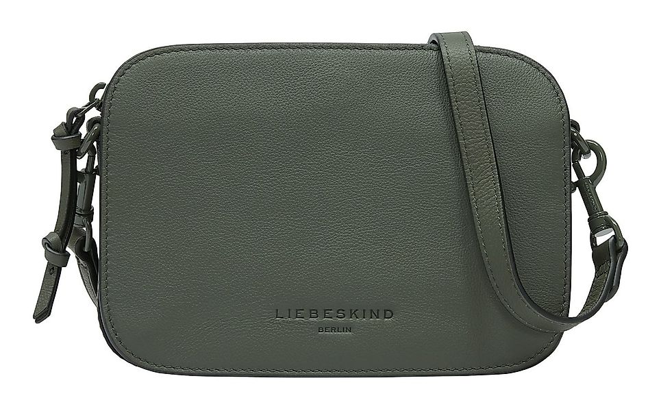Liebeskind Berlin Umhängetasche Luka Crossbody Bag, günstig online kaufen