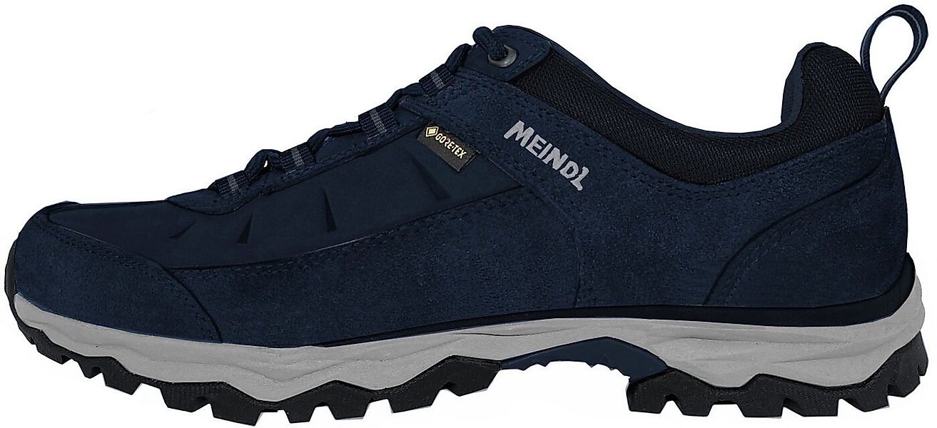 Meindl Kempten GTX JEANS Trekkingschuh günstig online kaufen