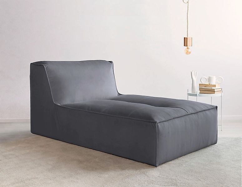 RAUM.ID Sofaelement "Monolid", als Modul oder separat verwendbar, Bezug in günstig online kaufen