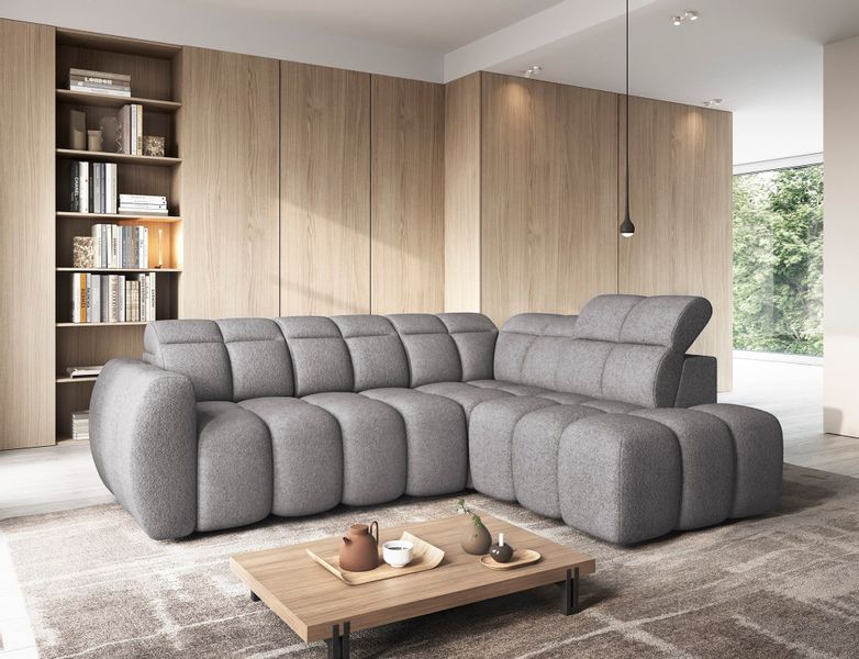MOEBLO Ecksofa Eagle, modernes L-Sofa mit günstig online kaufen