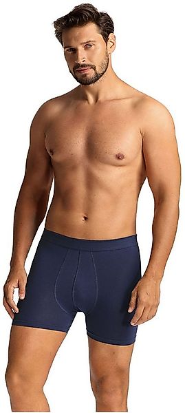 Comte Boxershorts (Set, 3-St., 3er-Pack) Herren Unterhosen Shorts 3er-Pack günstig online kaufen