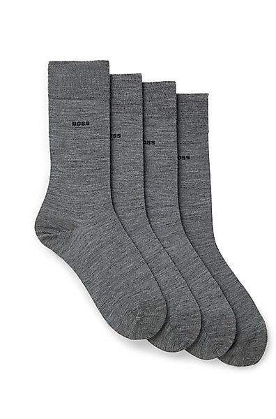BOSS Socken 2P RS Uni WO günstig online kaufen