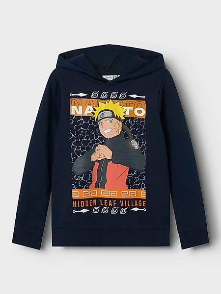 Name It Kapuzensweatshirt NKMJAKARI NARUTO SWEAT günstig online kaufen