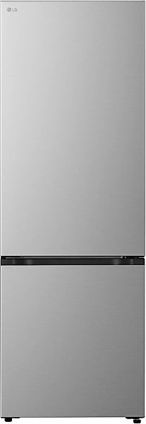 LG Kühl-/Gefrierkombination "GBBW322CPY" 203 cm hoch 69,7 cm breit Extra br günstig online kaufen