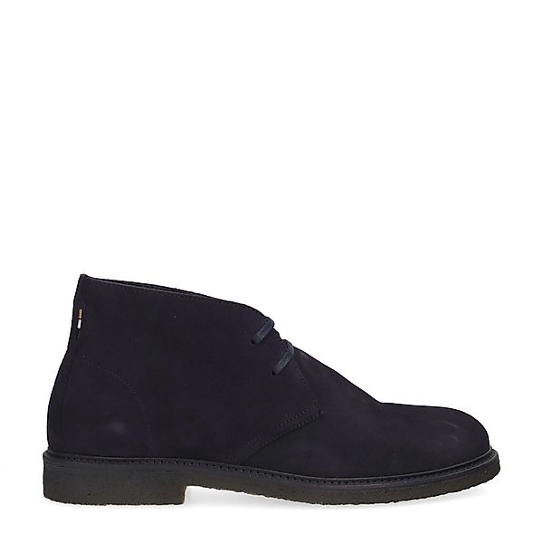 BOSS Boss Kope_Desb, Boots, Blau, Herren günstig online kaufen