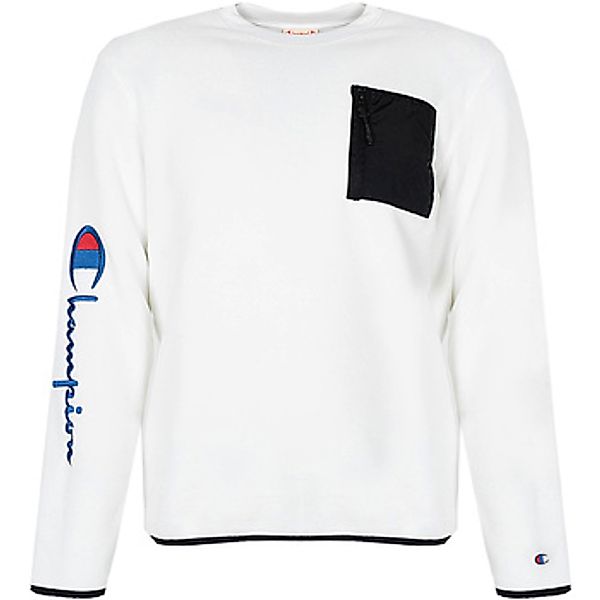 Champion  Fleecepullover 213722 günstig online kaufen