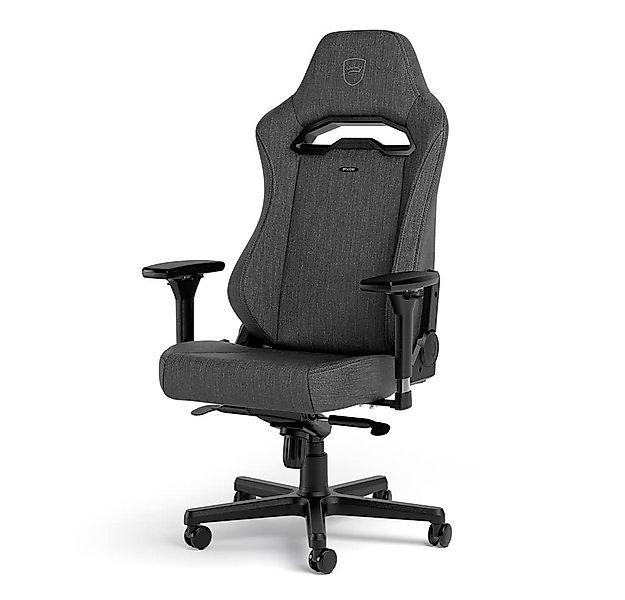 Noblechairs Gaming-Stuhl noblechairs HERO ST TX Gaming Stuhl - anthrazit günstig online kaufen