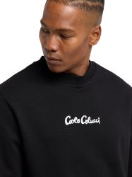 CARLO COLUCCI Sweatshirt Dioda günstig online kaufen