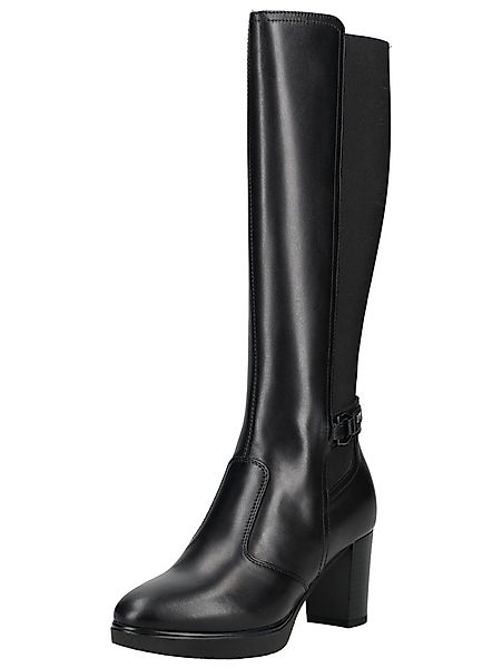 Nero Giardini Nero Giardini Stiefel Leder/Textil günstig online kaufen