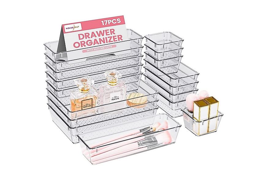 House Day Organizer Schubladen Organizer mit 4 Größen, Schubladen Ordnungss günstig online kaufen