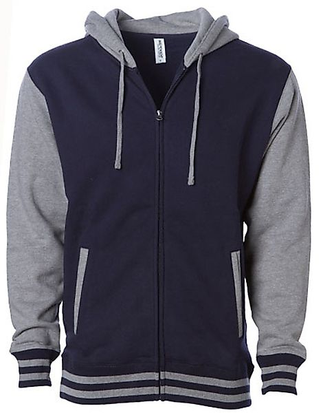 WITORU Kapuzensweatjacke Herren Sweatjacke mit Kapuze günstig online kaufen