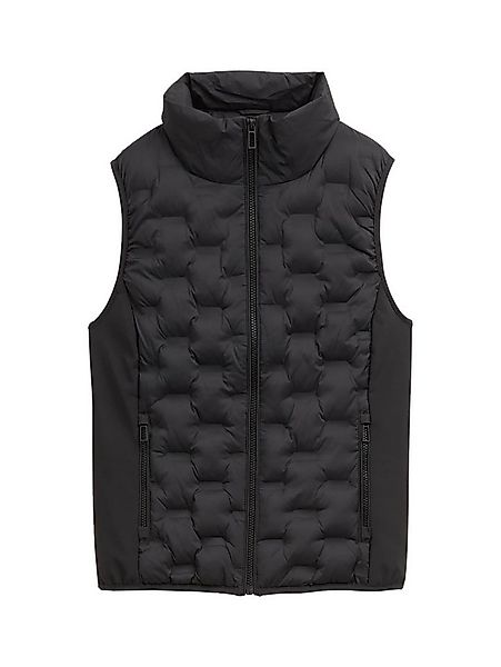 TOM TAILOR Longweste günstig online kaufen