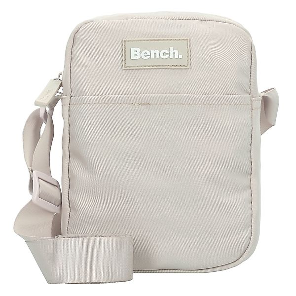 Bench. Umhängetasche Nova, Polyester günstig online kaufen