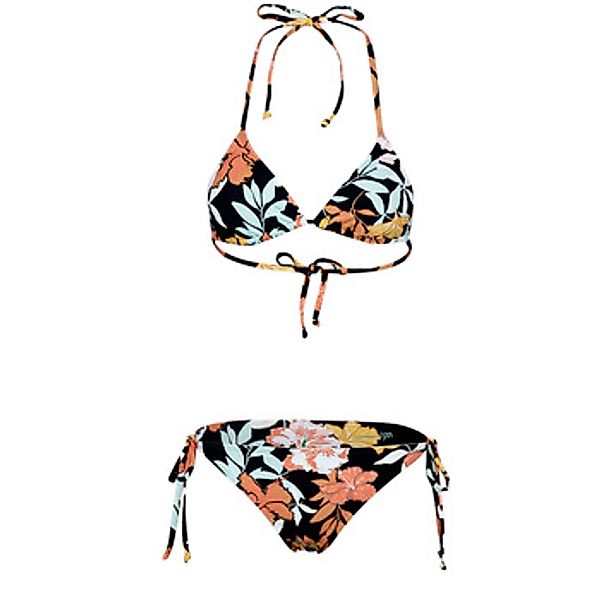 Roxy  Bikini PT BE CL TIKITRI TIESIDE SET günstig online kaufen