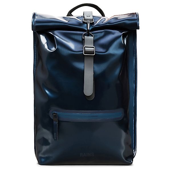 Rains Rucksack Rolltop - Rucksack 16" günstig online kaufen