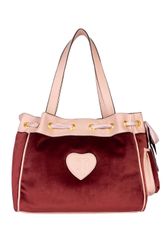 Juicy Couture Tragetasche DAYDREAMER L. DOUBLE günstig online kaufen