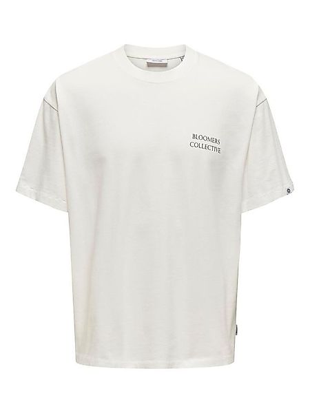 ONLY & SONS T-Shirt - Stylisches günstig online kaufen