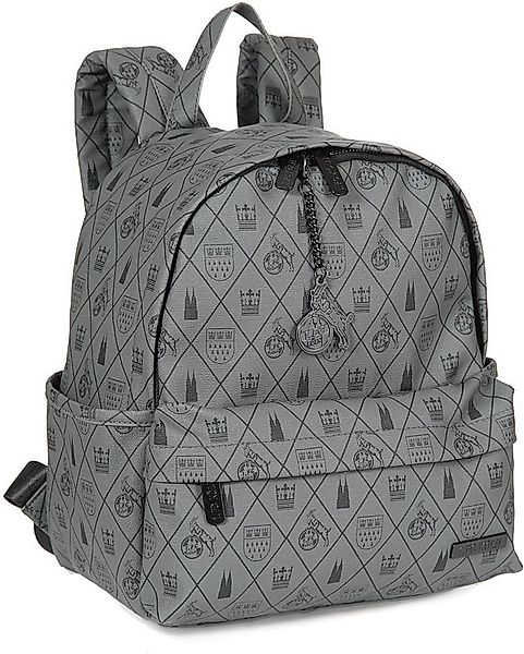 1. FC Köln Freizeitrucksack Rucksack Logo günstig online kaufen