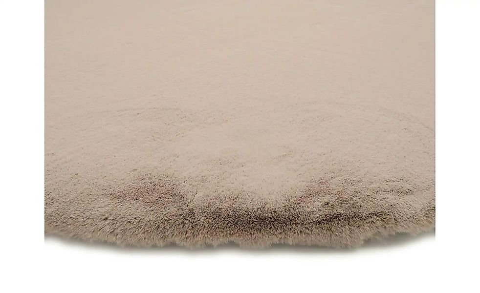 Musterring Teppich   ¦ beige ¦ Synthetische Fasern ¦ Maße (cm): B: 80 H: 3, günstig online kaufen