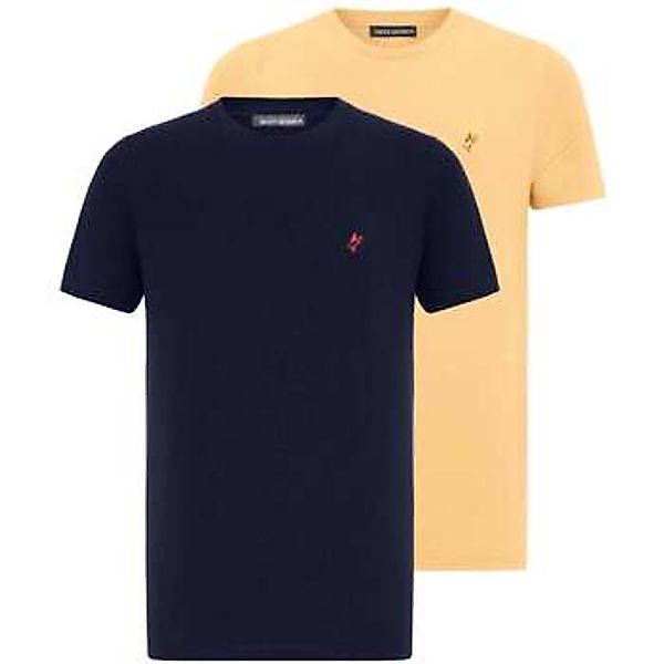 Jacey Quinn  T-Shirts & Poloshirts Jacqueline T-Shirt günstig online kaufen