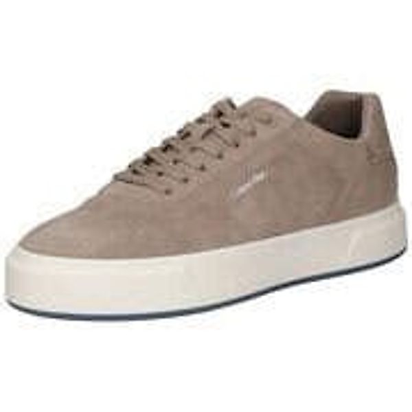 Calvin Klein Basket Cupsole Oxf Lup Herren beige|beige günstig online kaufen