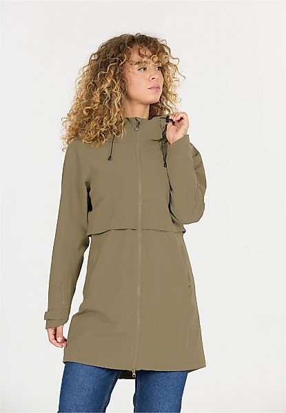 WEATHER REPORT Outdoorjacke "Dayton", in wasserfester Qualität günstig online kaufen