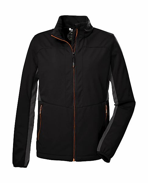 Killtec Softshelljacke "KOW 42 MN SFTSHLL JCKT", Softshelljacke: wasser- un günstig online kaufen