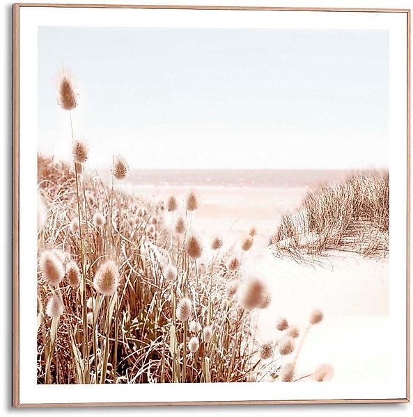 Reinders! Poster Strand günstig online kaufen
