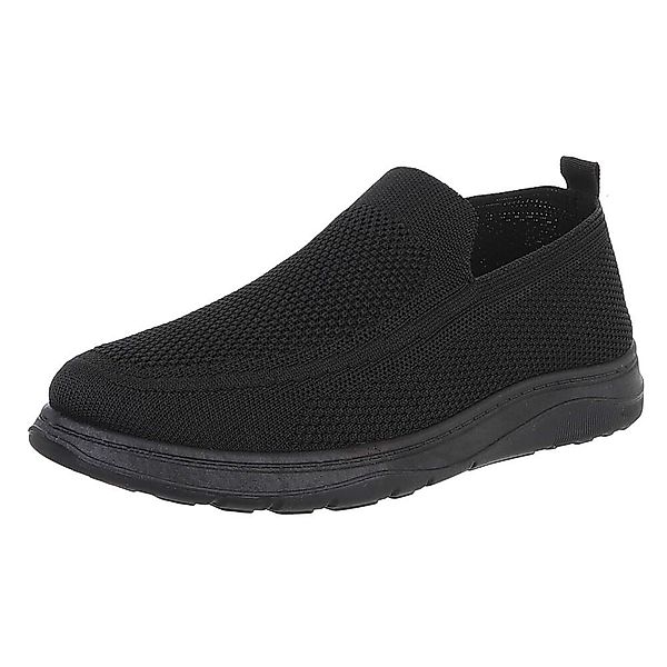 Coolwalk Herren Slip-On Schuh aus atmungsaktivem günstig online kaufen