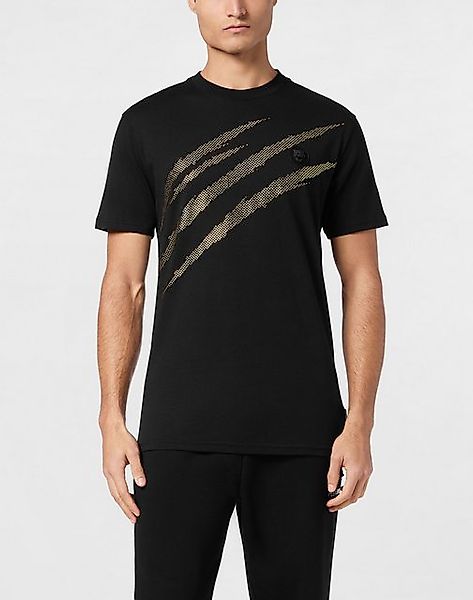 PLEIN SPORT T-Shirt Scratch günstig online kaufen