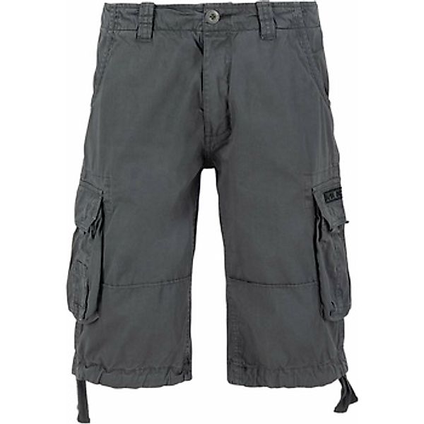 Alpha Industries  Shorts Cargoshorts für Herren günstig online kaufen