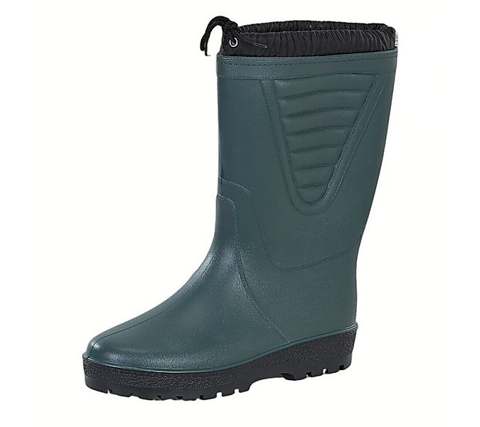 SCHEIBLER WORKWEAR Inuvik Gummistiefel warm gefüttert und wasserdicht günstig online kaufen