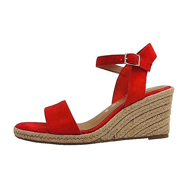 Tamaris Sandalette Plateausandale günstig online kaufen