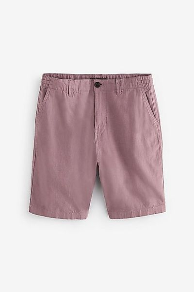 Next Chinoshorts Chino-Shorts aus Baumwolle und günstig online kaufen