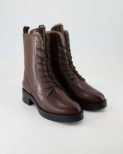 ZAHIRA A8772-02 Winterstiefelette Obermaterial: Leder günstig online kaufen