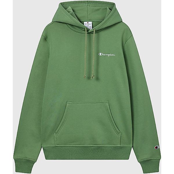 Champion Longsleeve Longsleeve Hooded Sweatshirt günstig online kaufen